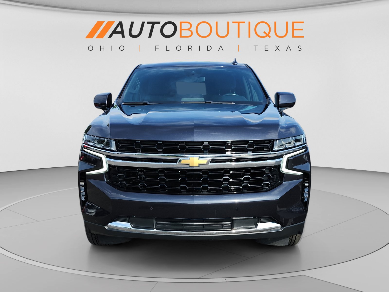 Used 2023 Chevrolet Tahoe LS AWD/4WD image 9
