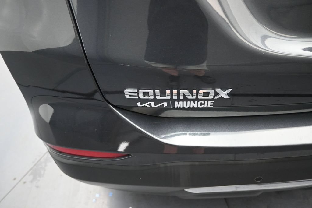 Used 2022 Chevrolet Equinox Premier FWD image 10