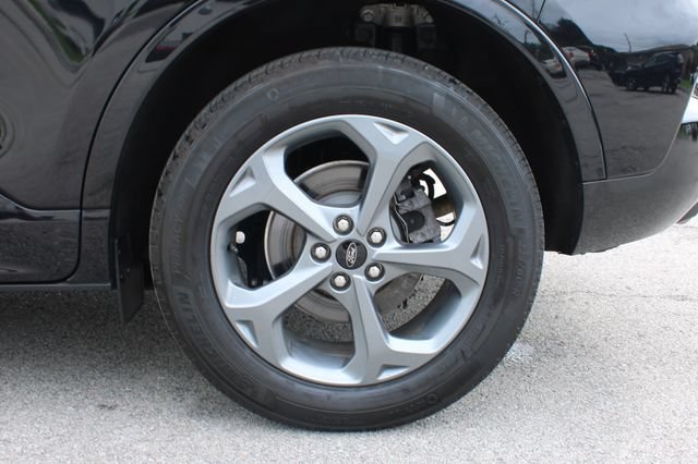 Used 2024 Ford Escape ST-Line w/ Tech Pack #1 AWD/4WD image 35