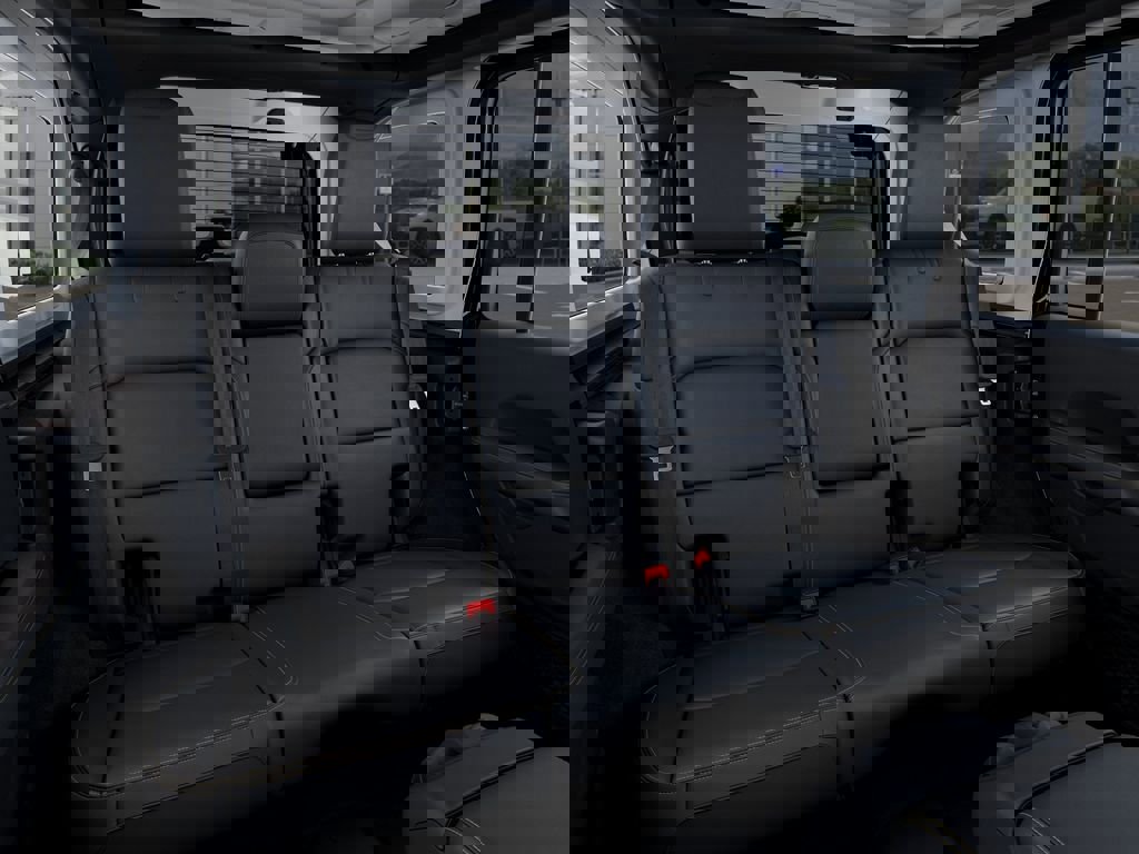 New 2026 Jeep Wrangler Sahara image 15