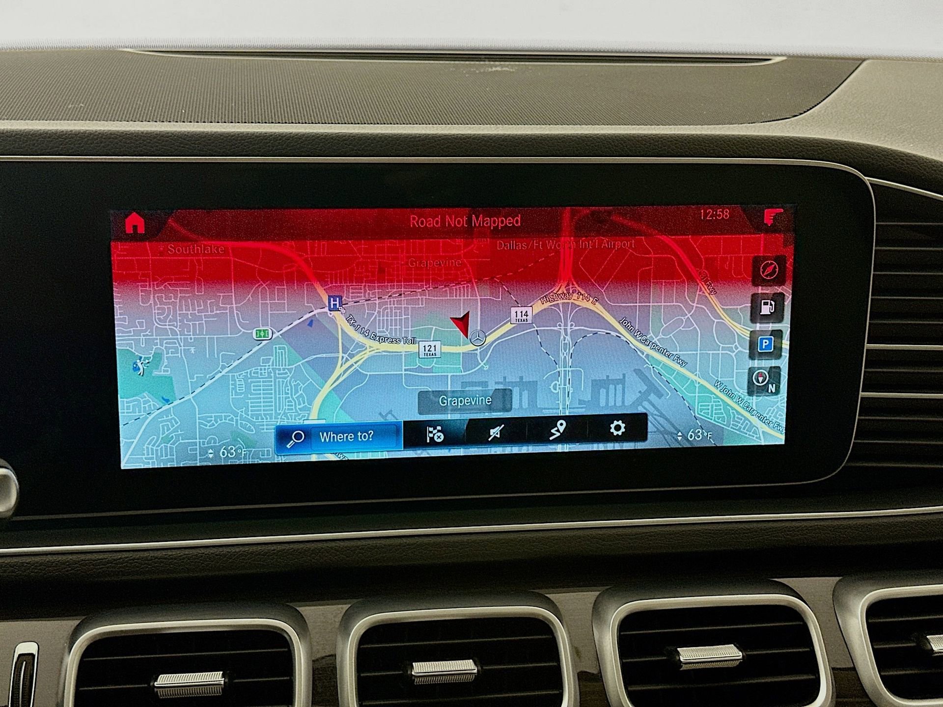 Certified 2022 Mercedes-Benz GLE 350 w/ Premium Package image 13