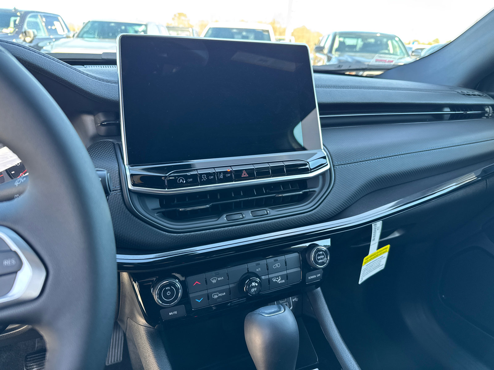 New 2025 Jeep Compass Latitude w/ Altitude Special Edition image 26