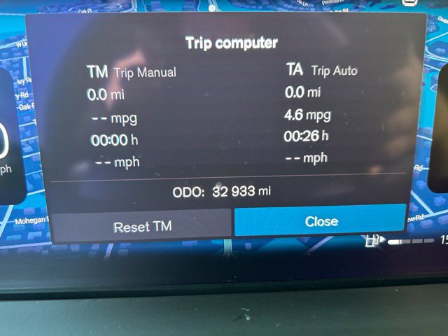 Certified 2024 Volvo XC90 B6 Plus AWD/4WD image 23
