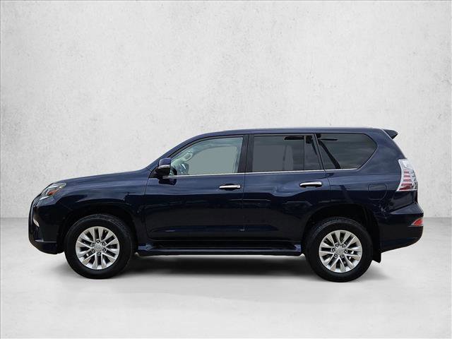 Used 2021 Lexus GX 460 Premium image 9