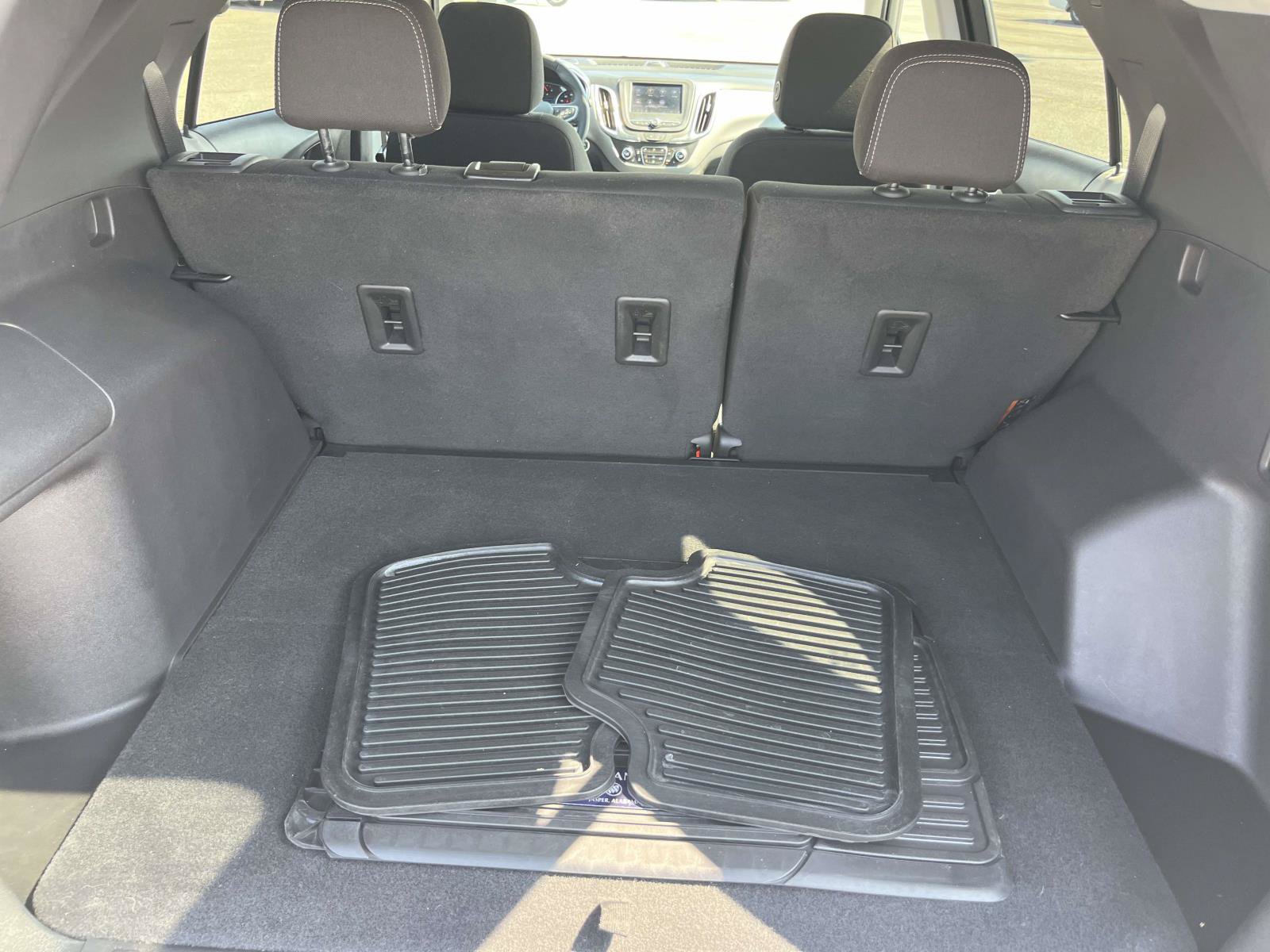 Used 2024 Chevrolet Equinox LT FWD image 8