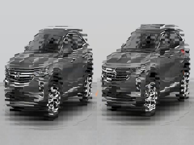 Used 2023 Buick Envision Avenir image 1