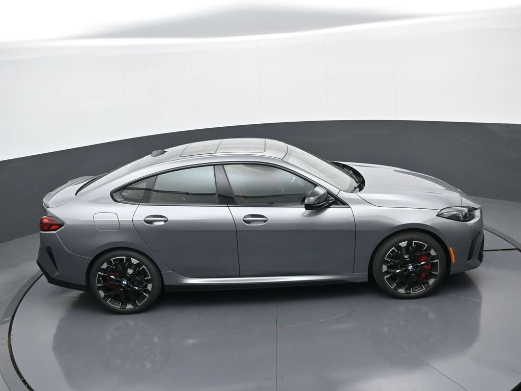 New 2026 BMW M235i xDrive w/ Technology Package AWD/4WD image 39