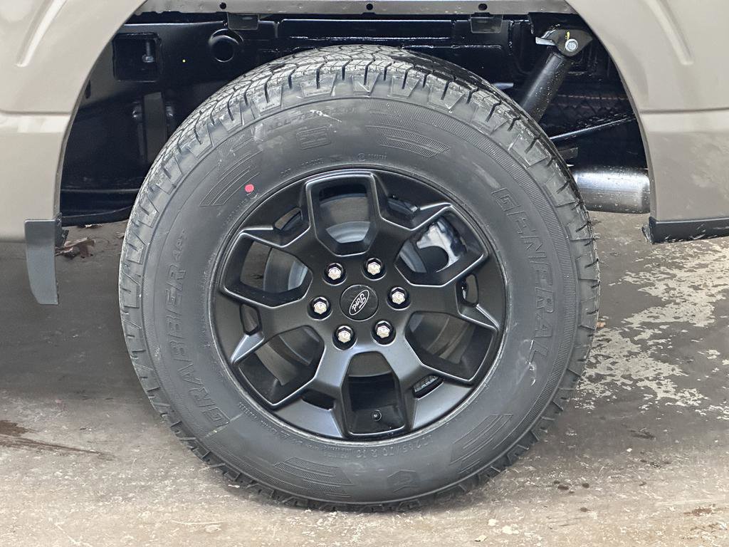 New 2025 Ford F150 STX w/ Equipment Group 201A FX4 image 42