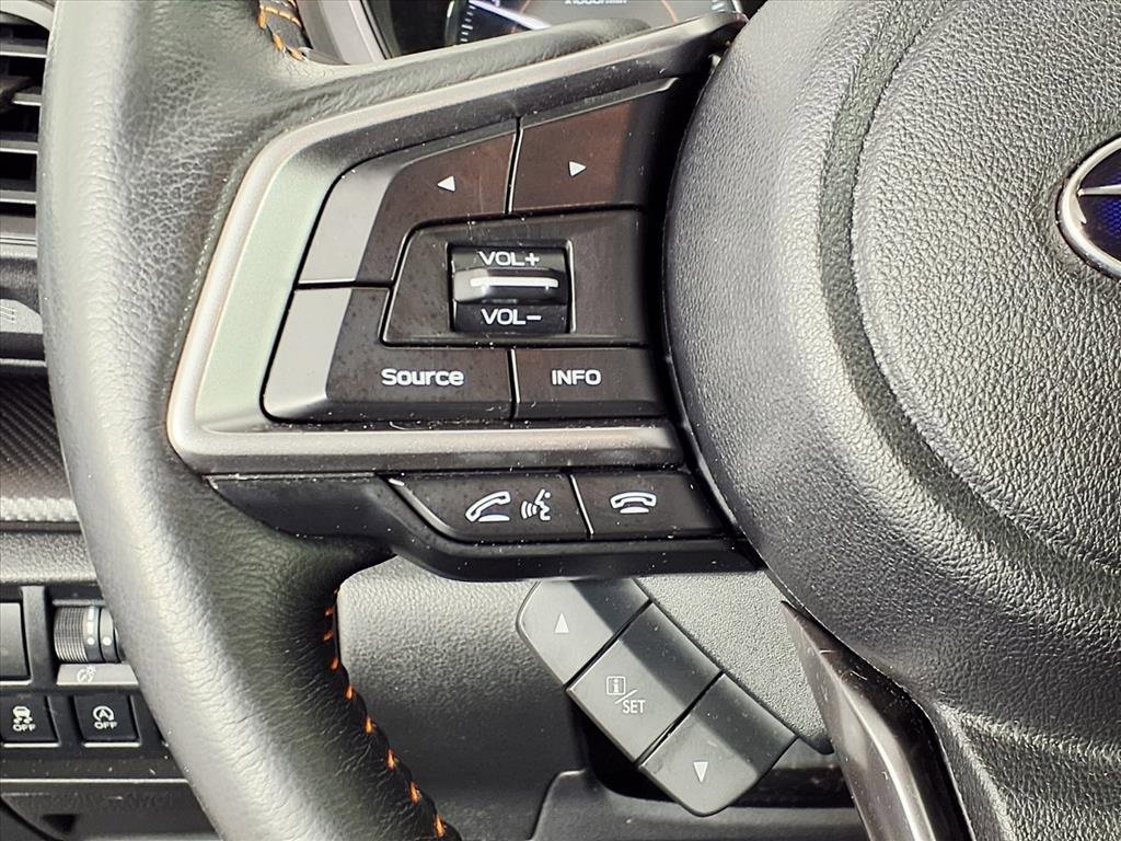 Used 2021 Subaru Crosstrek 2.0i Premium w/ Popular Package #2 image 17