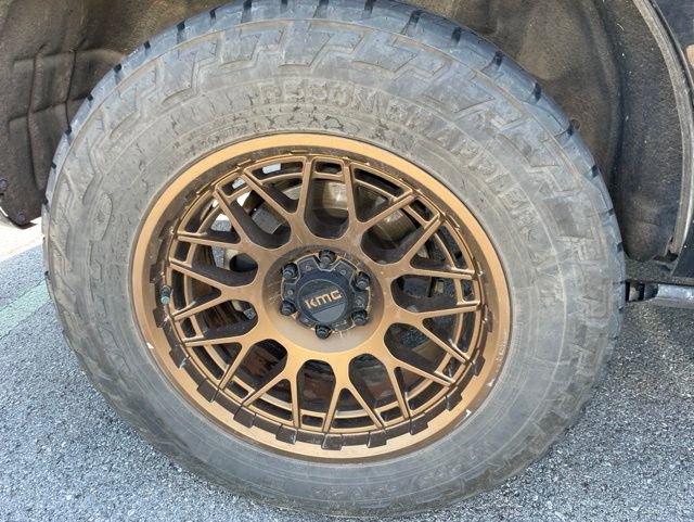 Certified 2021 Ford Expedition XL RWD image 6