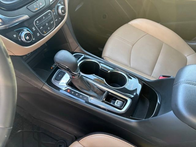 Used 2024 Chevrolet Equinox Premier image 25