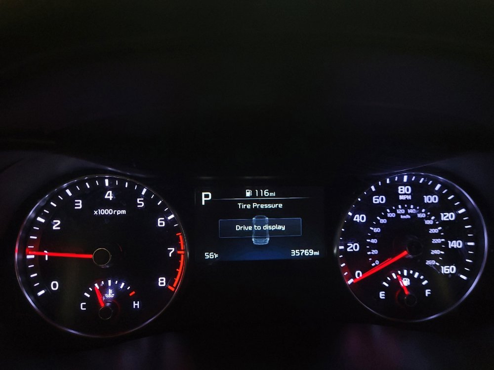 Used 2022 Kia Forte GT-Line image 23