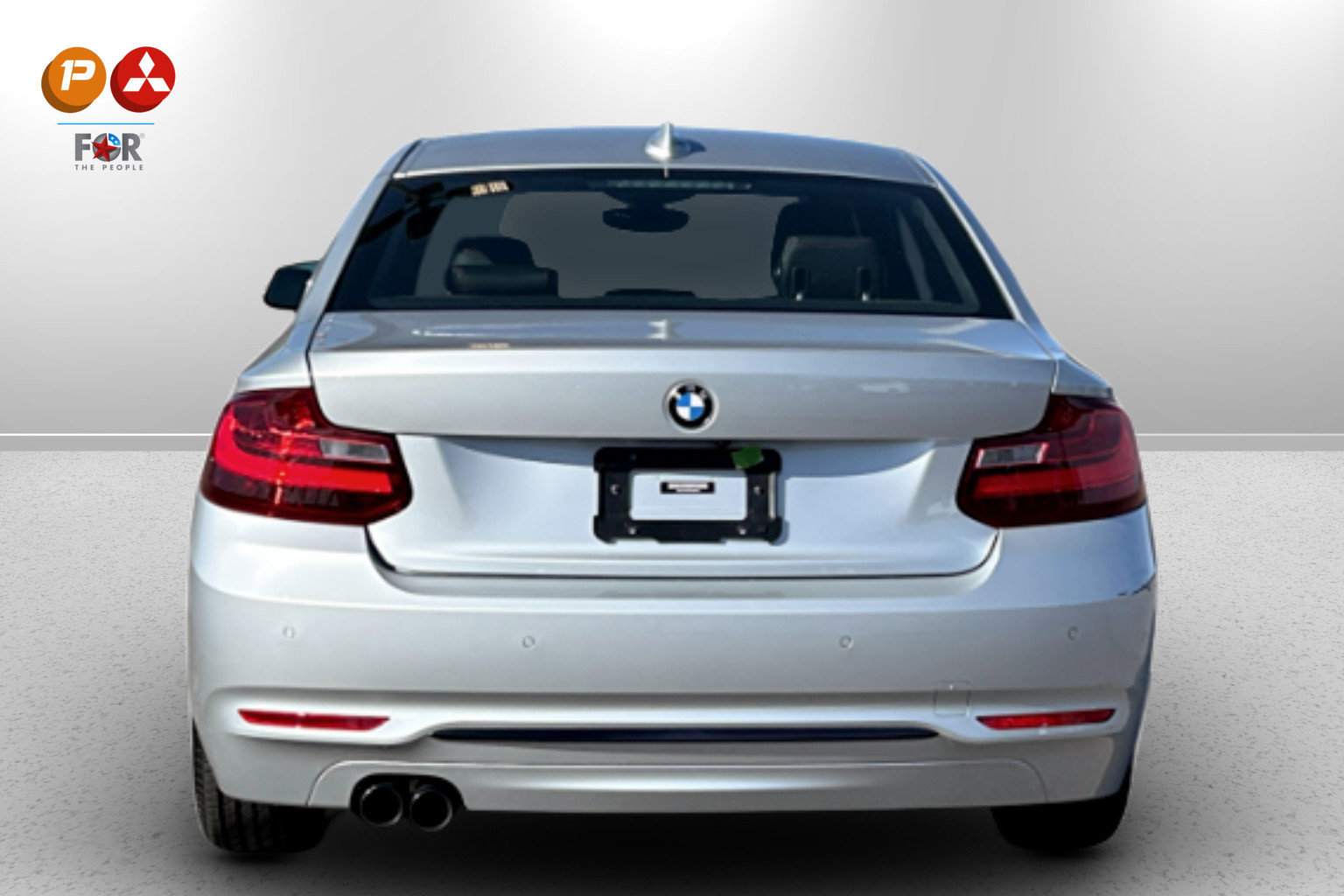 Used 2017 BMW 230i Coupe image 4