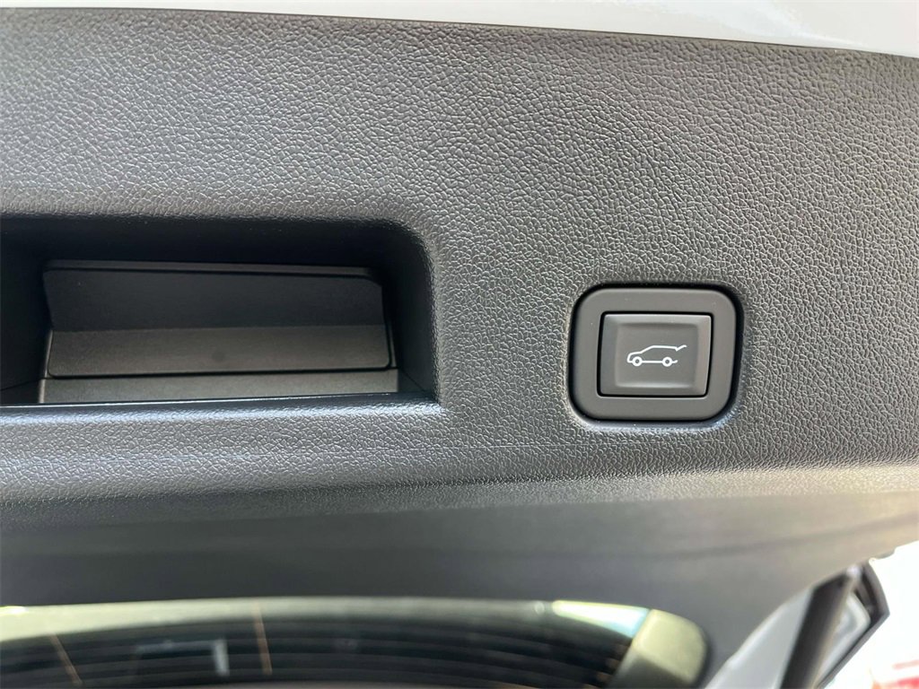 New 2026 Buick Enclave Avenir image 20