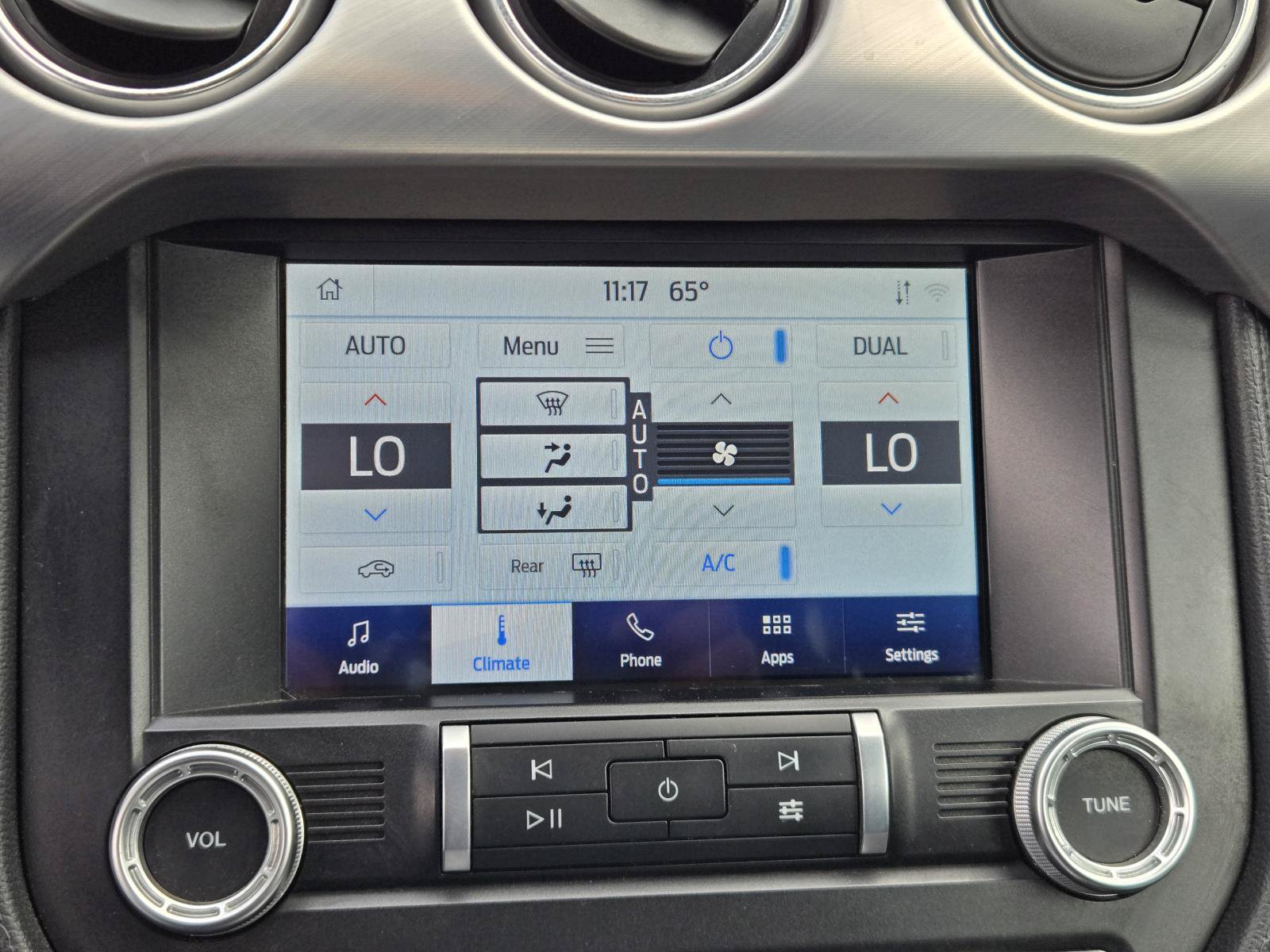Used 2023 Ford Mustang Premium RWD image 10