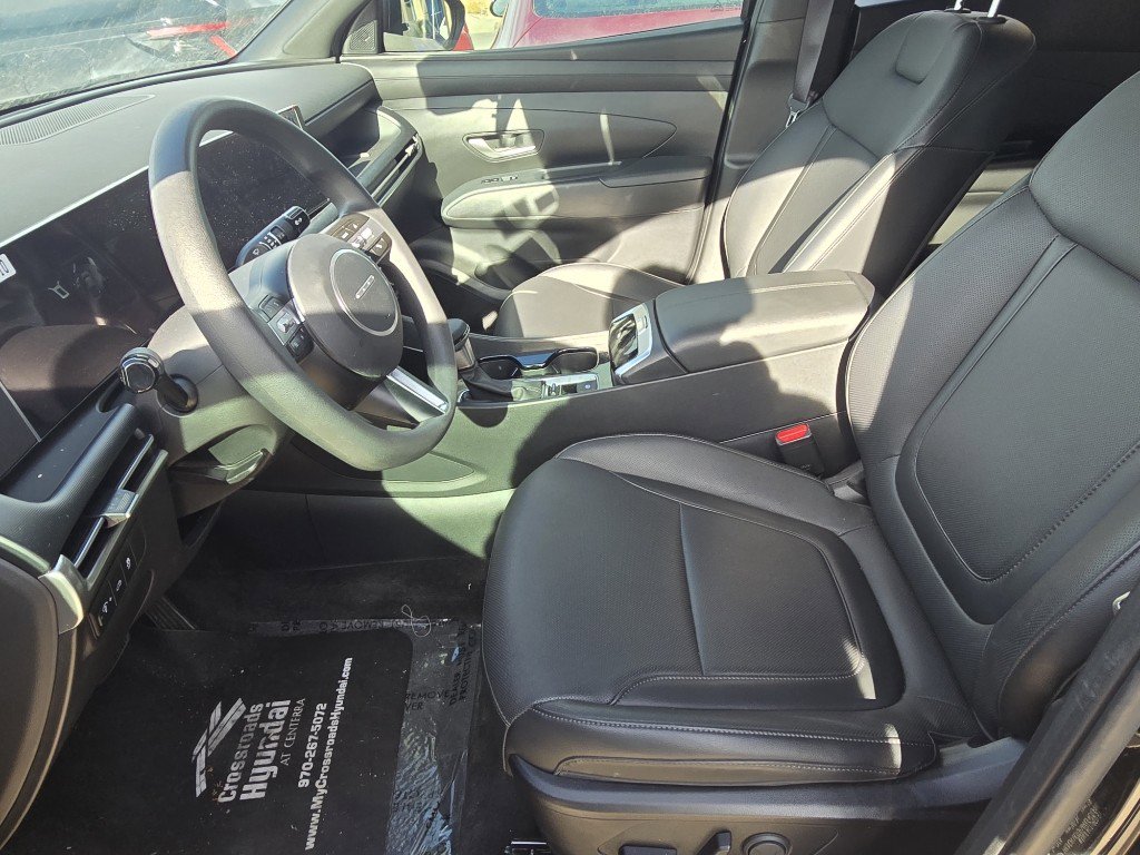 Used 2025 Hyundai Santa Cruz SEL image 26