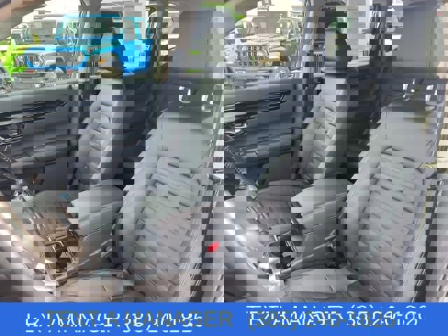 Used 2025 Honda CR-V EX-L image 17