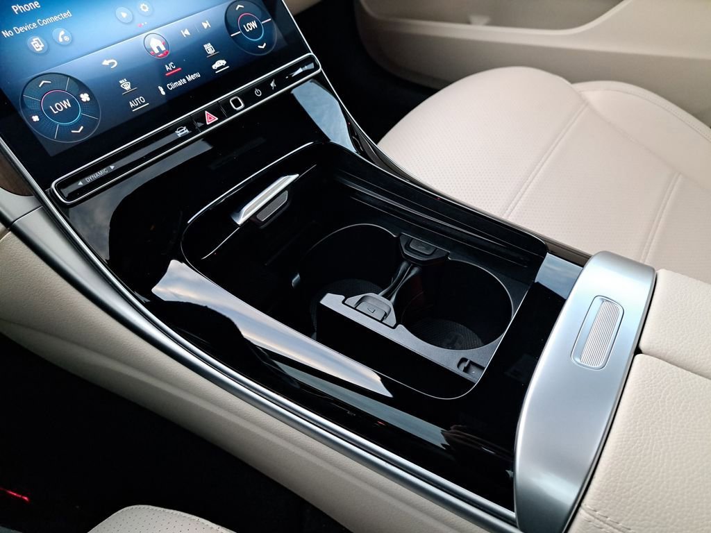 Used 2022 Mercedes-Benz C 300 4MATIC Sedan image 27