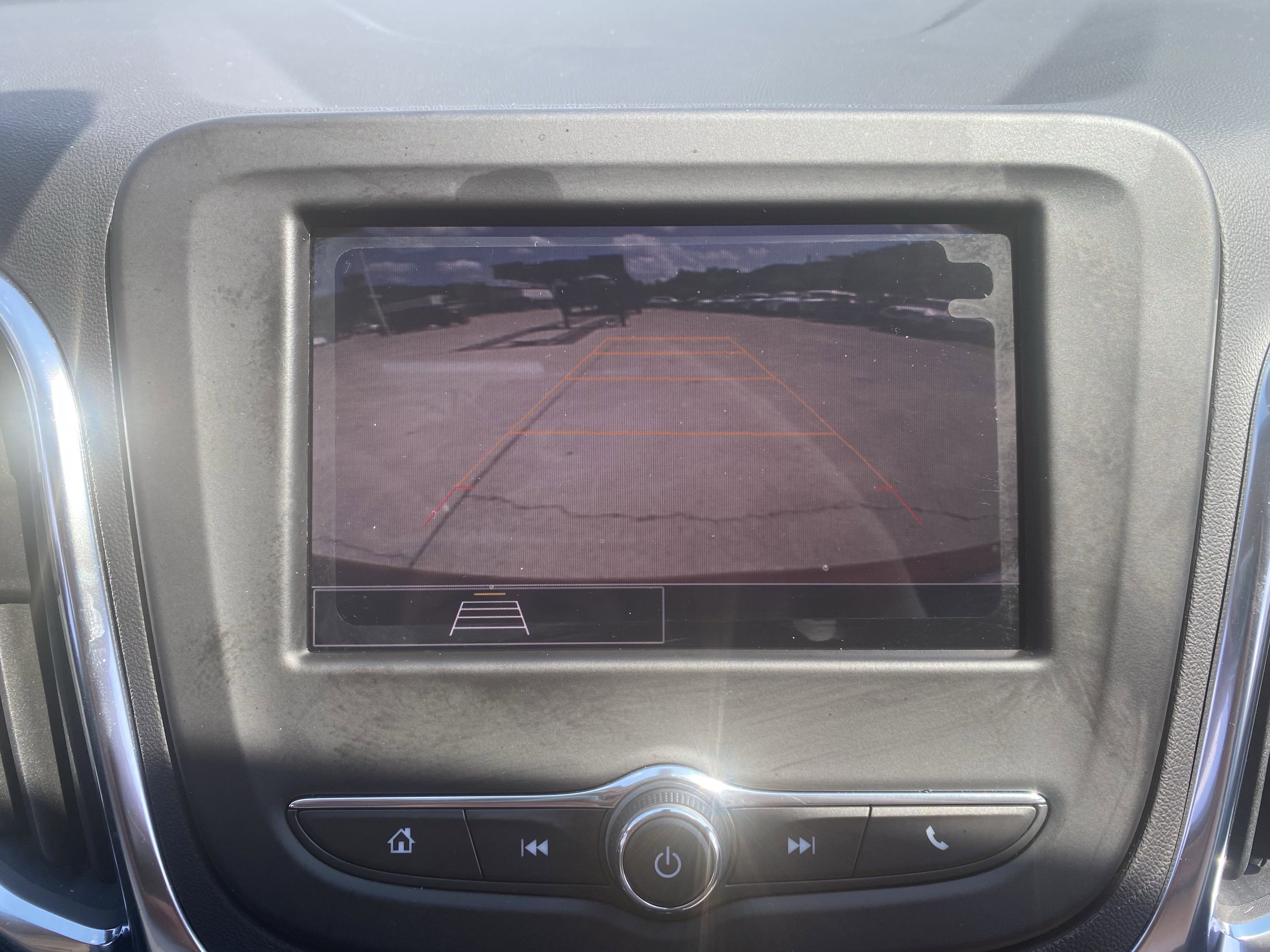 Used 2024 Chevrolet Equinox LT w/ LPO, Floor Liner Package image 14