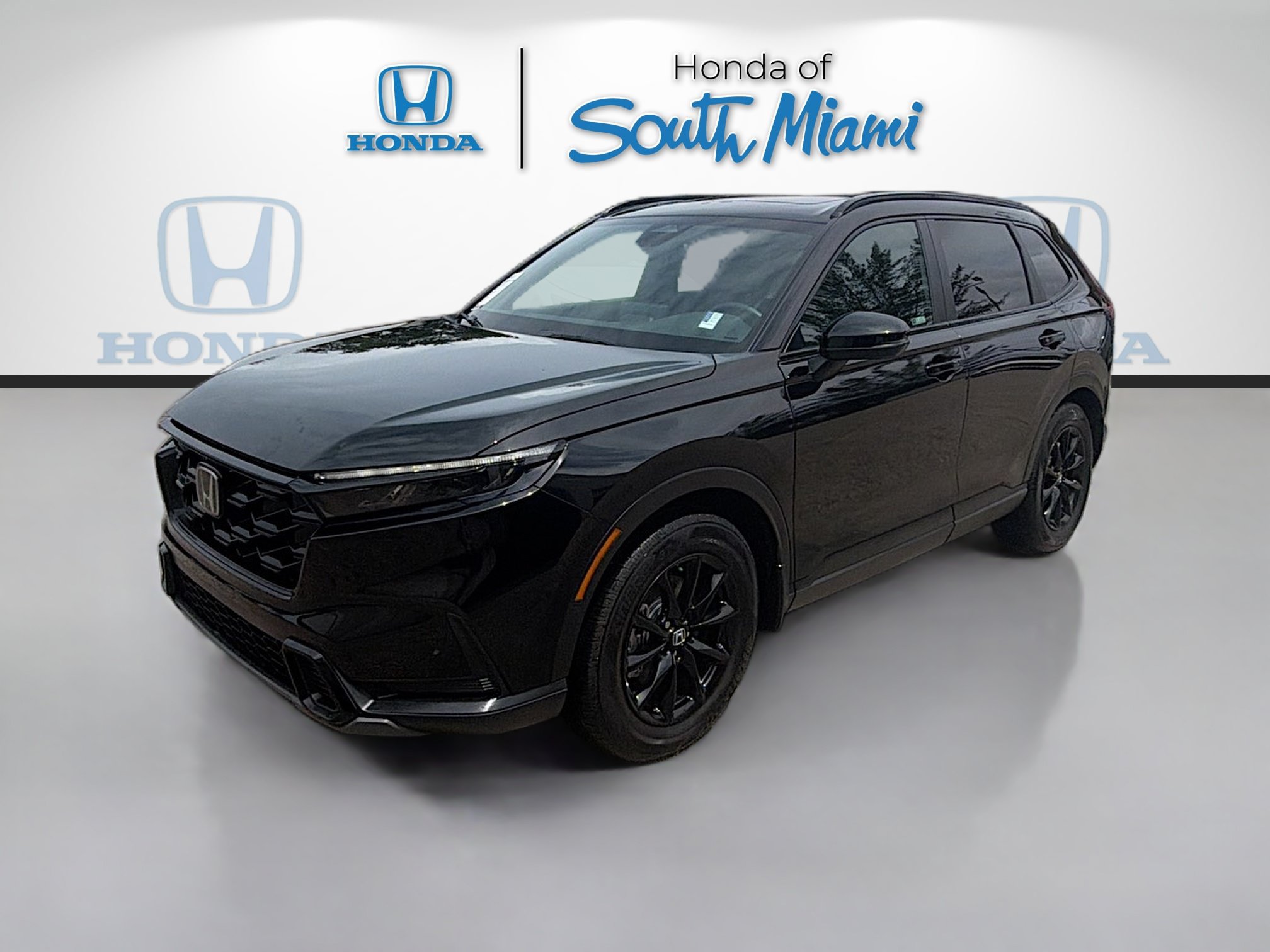 Used 2026 Honda CR-V Sport image 3