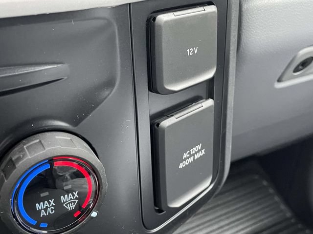 New 2026 Ford F350 XL w/ XL Driver Assist Package AWD/4WD image 8