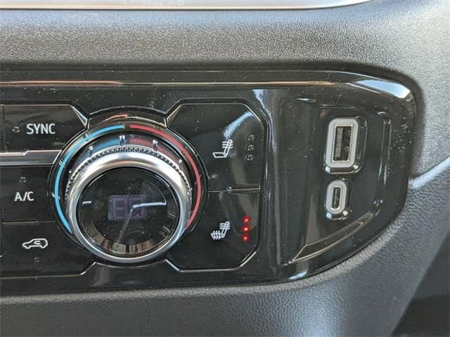 New 2026 GMC Sierra 1500 Elevation w/ Preferred Package image 26