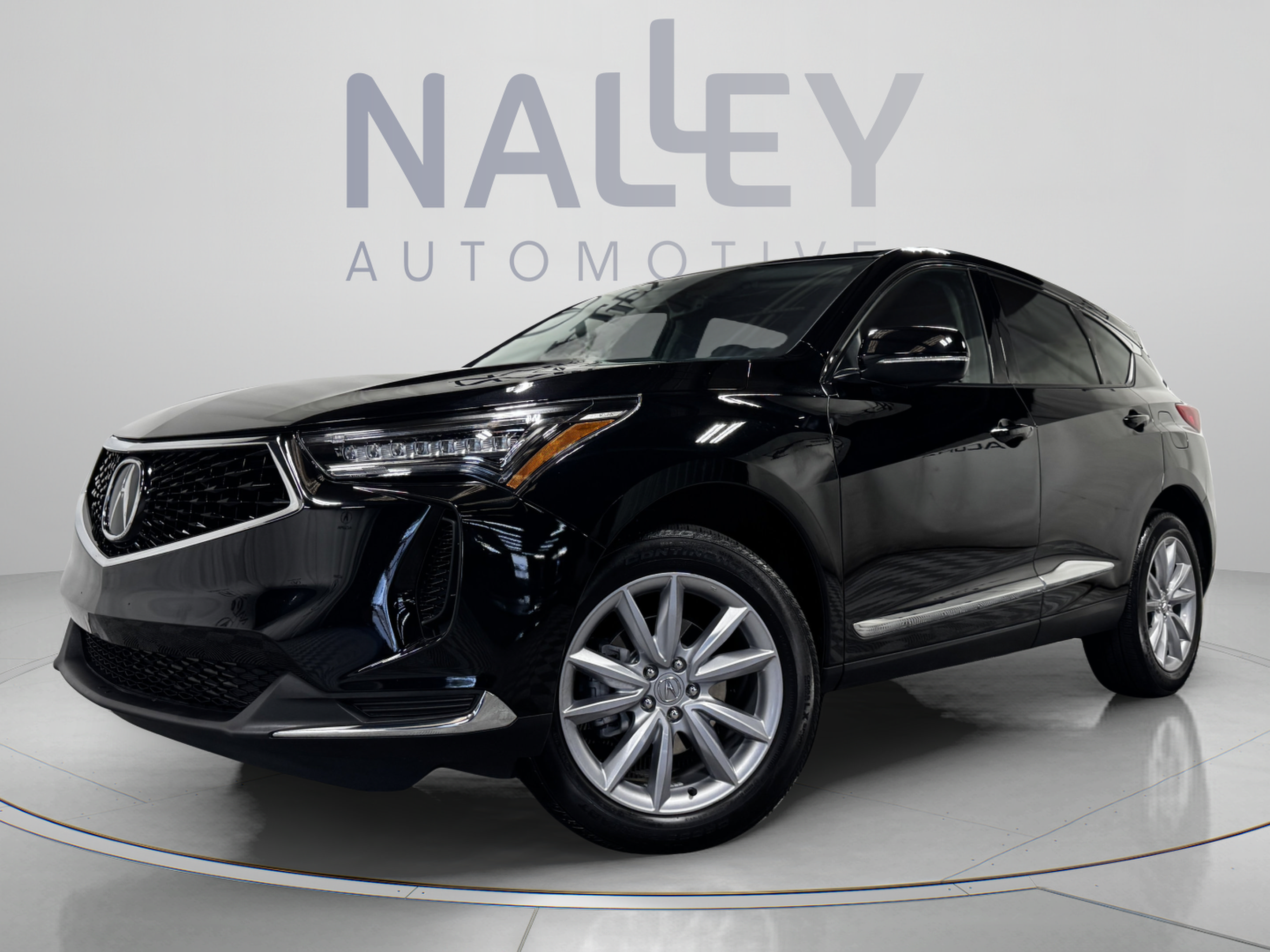 Used 2024 Acura RDX SH-AWD