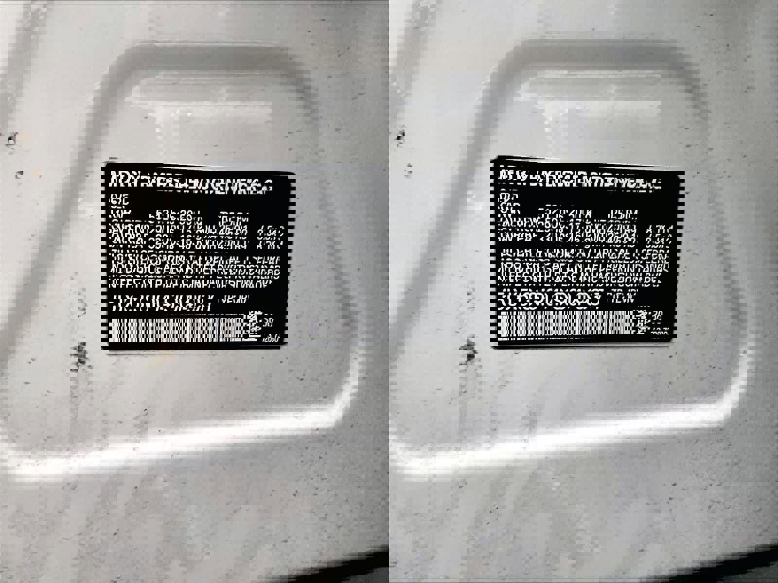 Certified 2025 BMW X3 xDrive30i w/ Convenience Package image 35