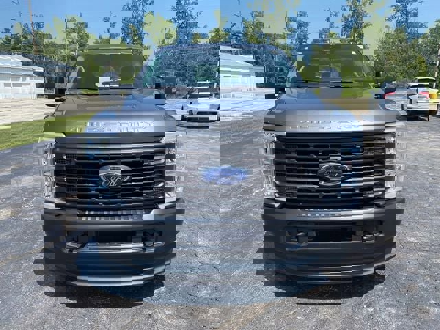 New 2025 Ford F250 XL image 11