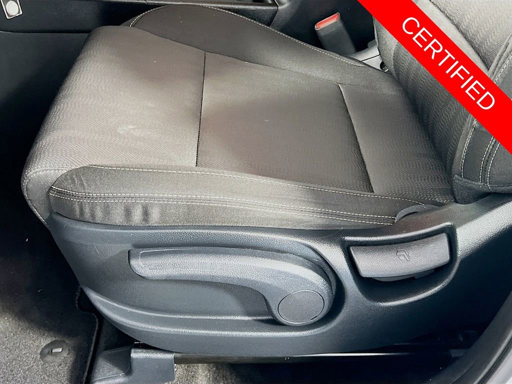 Used 2022 Kia Sportage LX FWD image 19