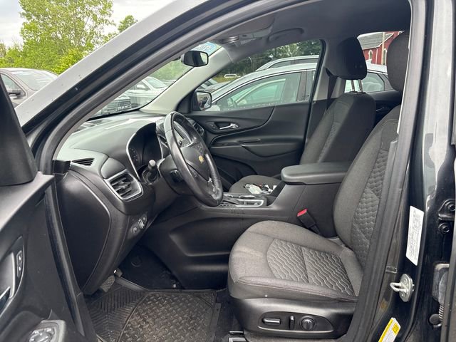 Used 2021 Chevrolet Equinox LT AWD/4WD image 7