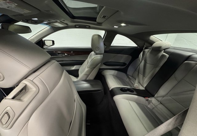 Used 2019 Cadillac ATS Luxury image 12