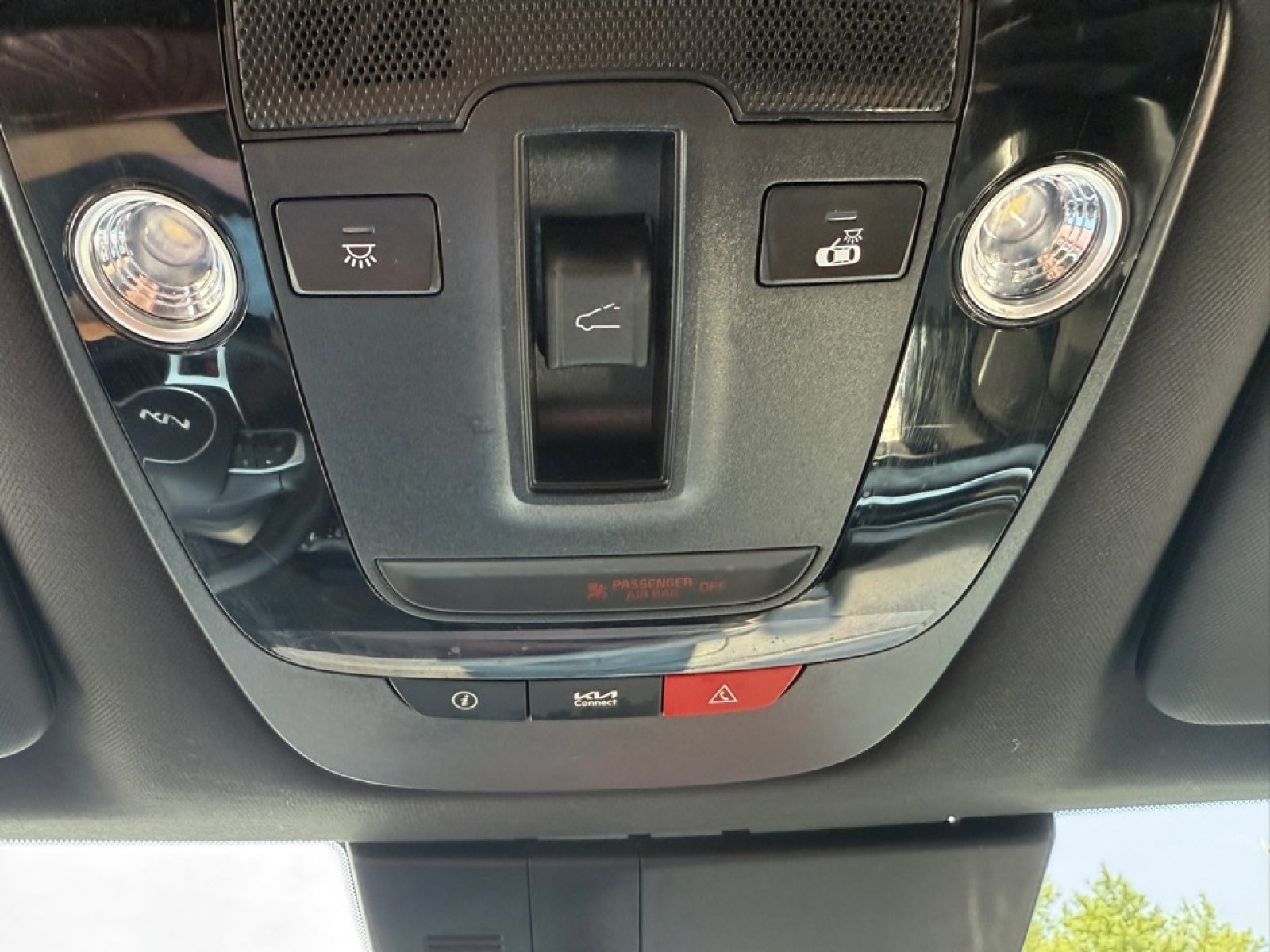 Used 2023 Kia Sportage X-Line w/ X-Line Premium Package image 33