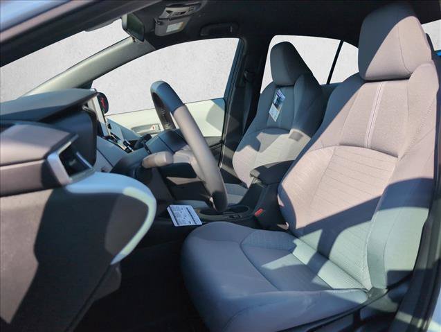 New 2027 Toyota Corolla SE FWD image 10
