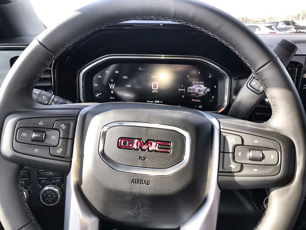 New 2026 GMC Sierra 1500 Elevation image 14