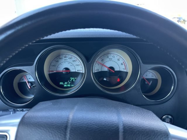 Used 2014 Dodge Challenger R/T RWD image 20