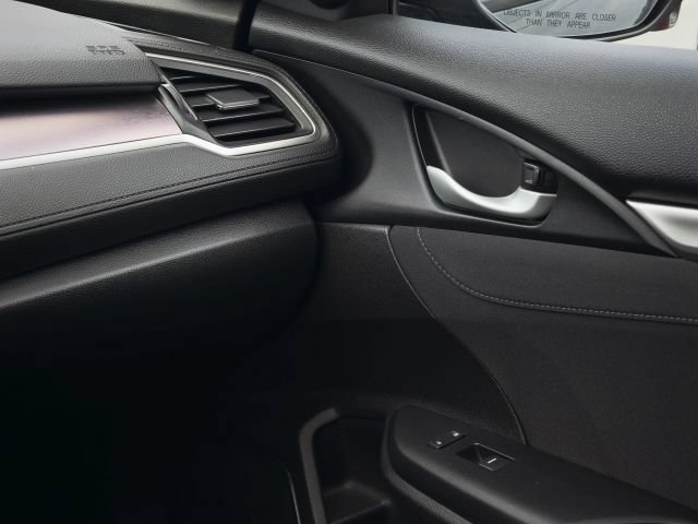 Used 2016 Honda Civic EX-T image 26