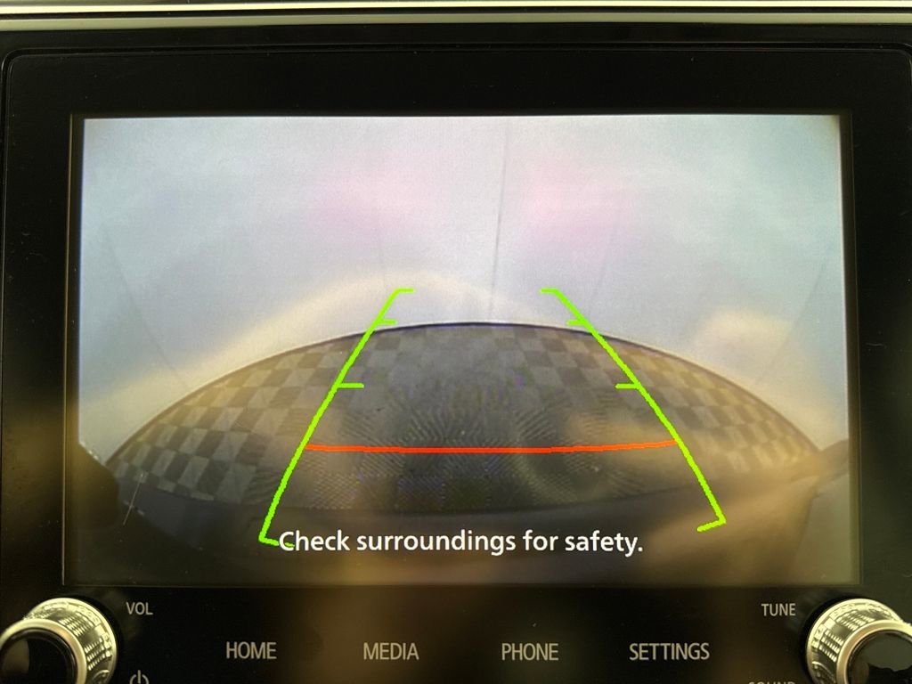 Used 2021 Mitsubishi Outlander Sport SE image 15