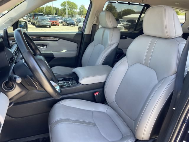 Used 2024 Honda Pilot EX-L image 23