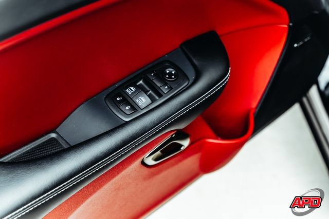 Used 2020 Dodge Challenger SRT Hellcat Redeye RWD image 72