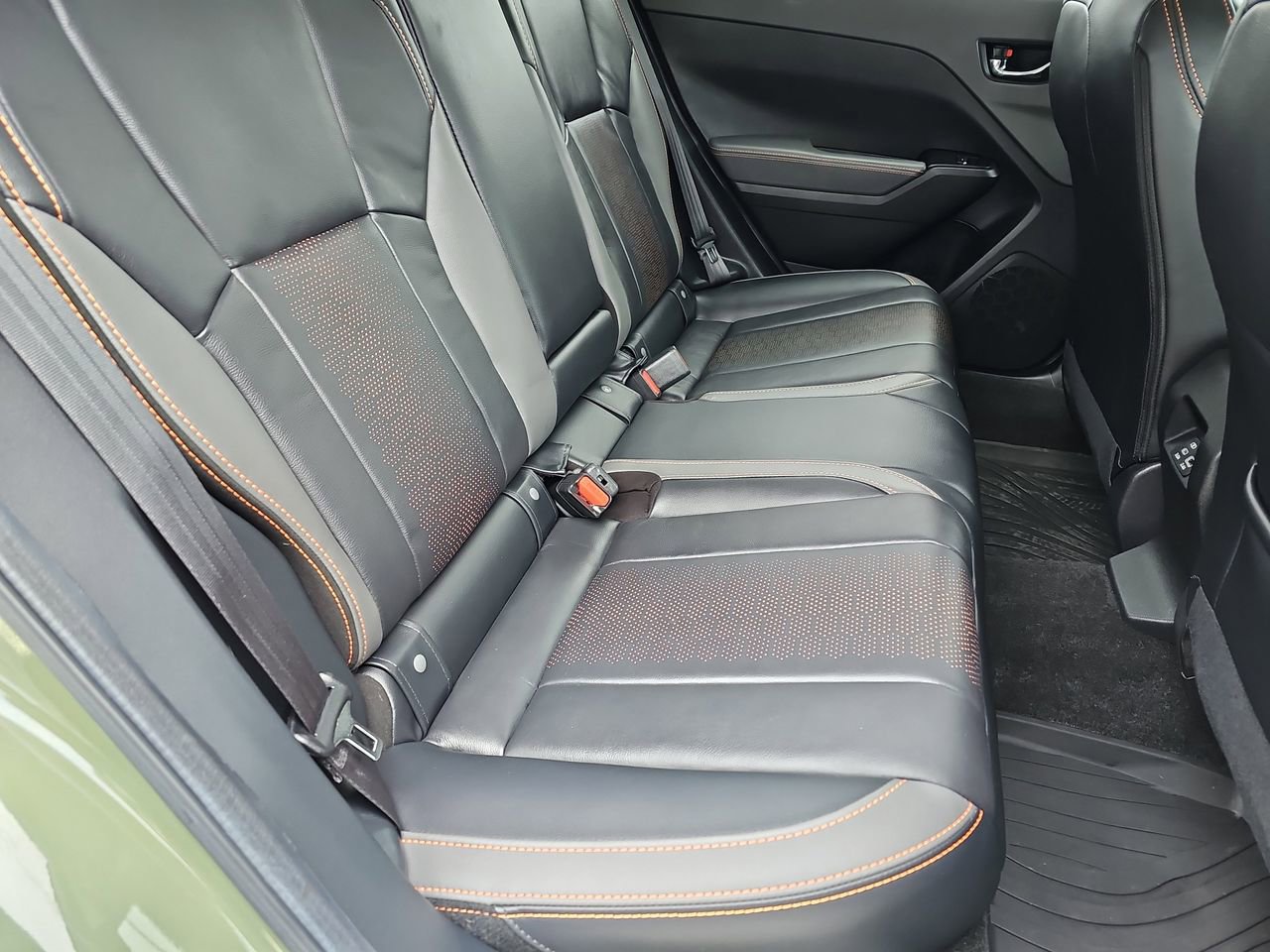 Certified 2024 Subaru Crosstrek 2.5i Limited image 18