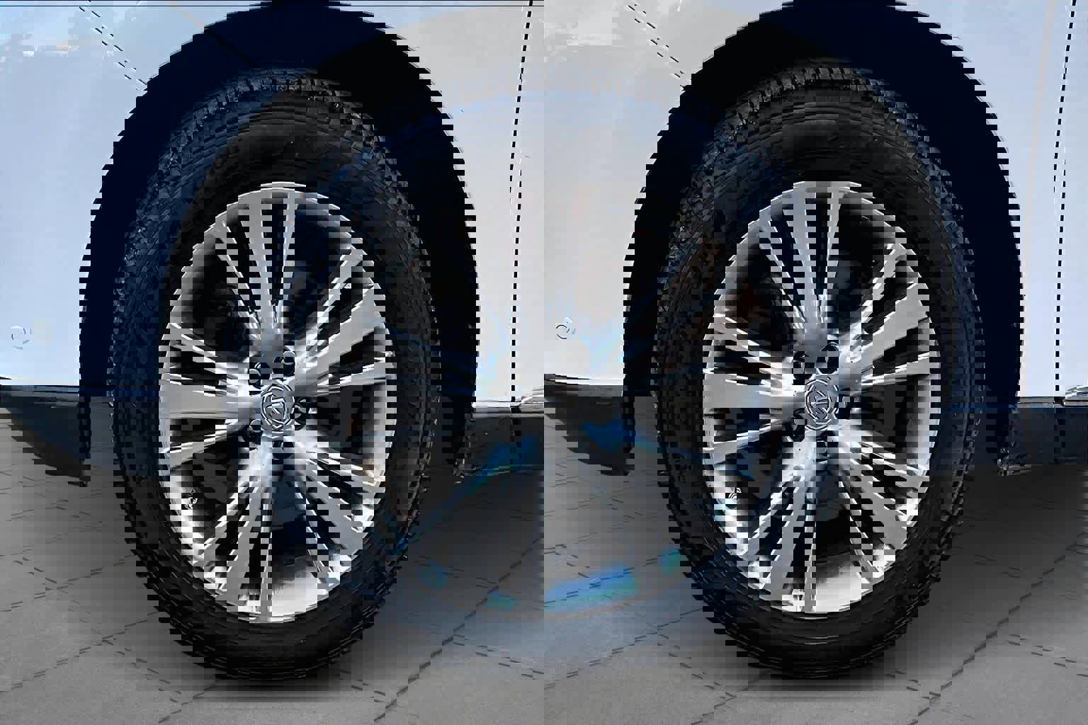 Used 2014 Lexus RX 350 FWD image 10