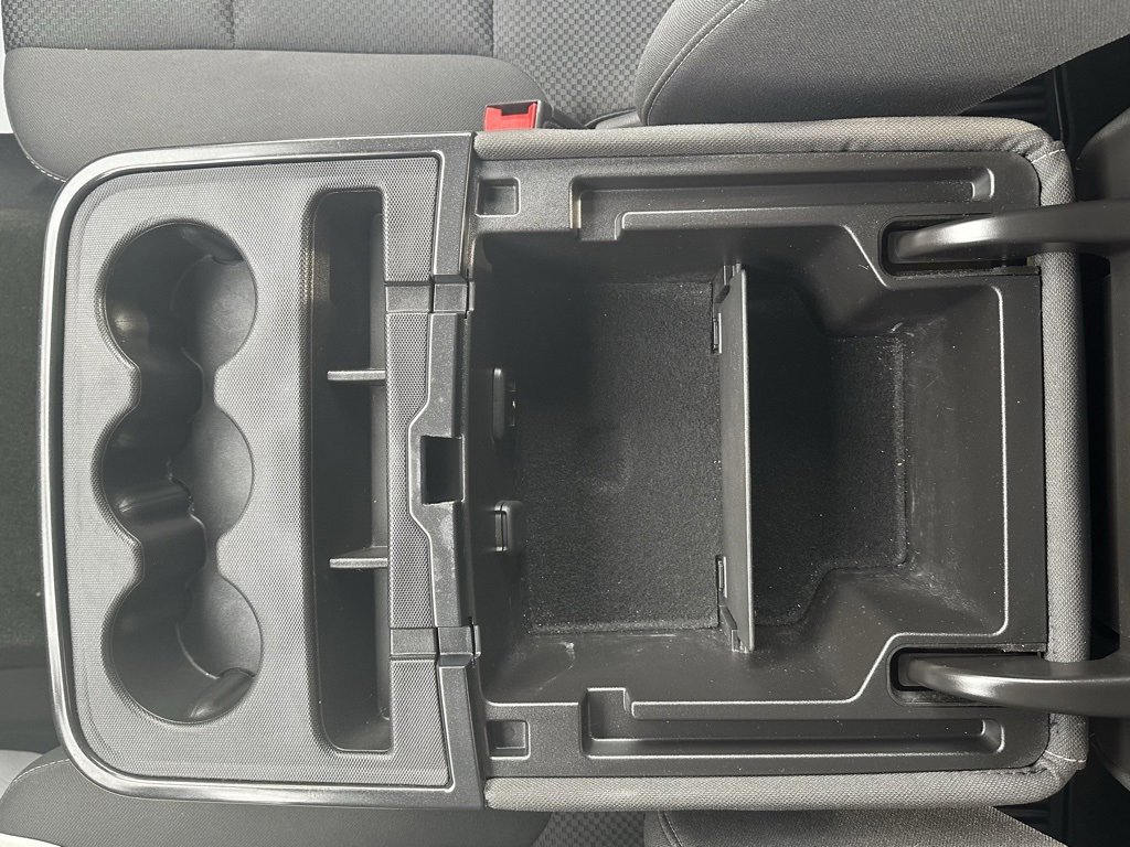 Used 2017 Chevrolet Silverado 1500 LT w/ All Star Edition image 31