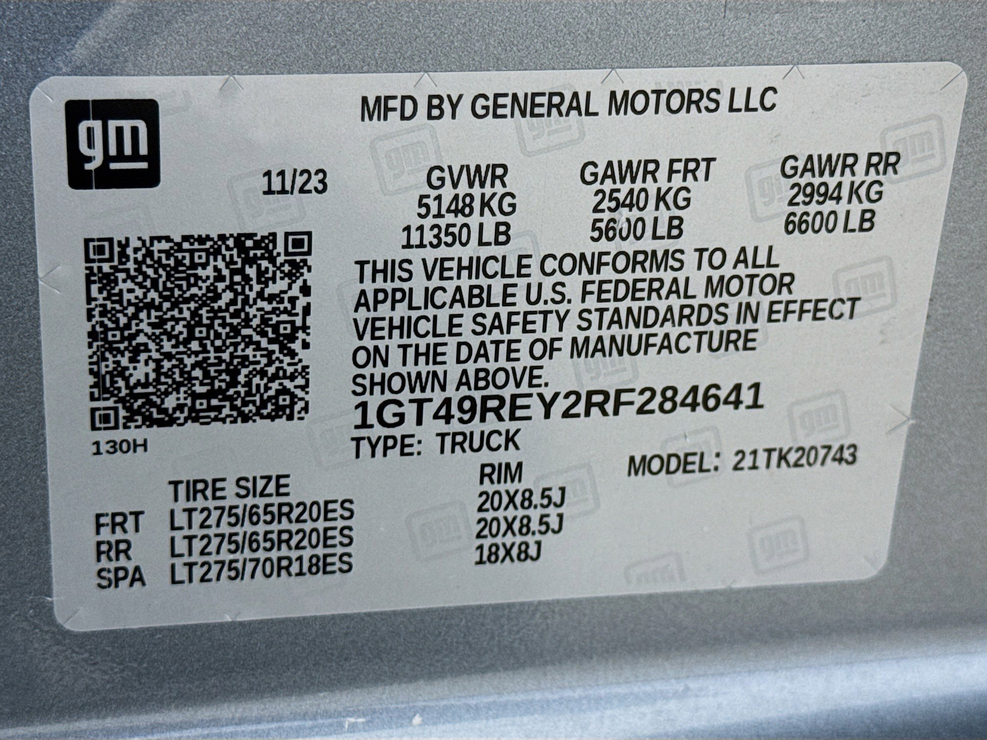 Used 2024 GMC Sierra 2500 Denali w/ Denali Reserve Package image 34