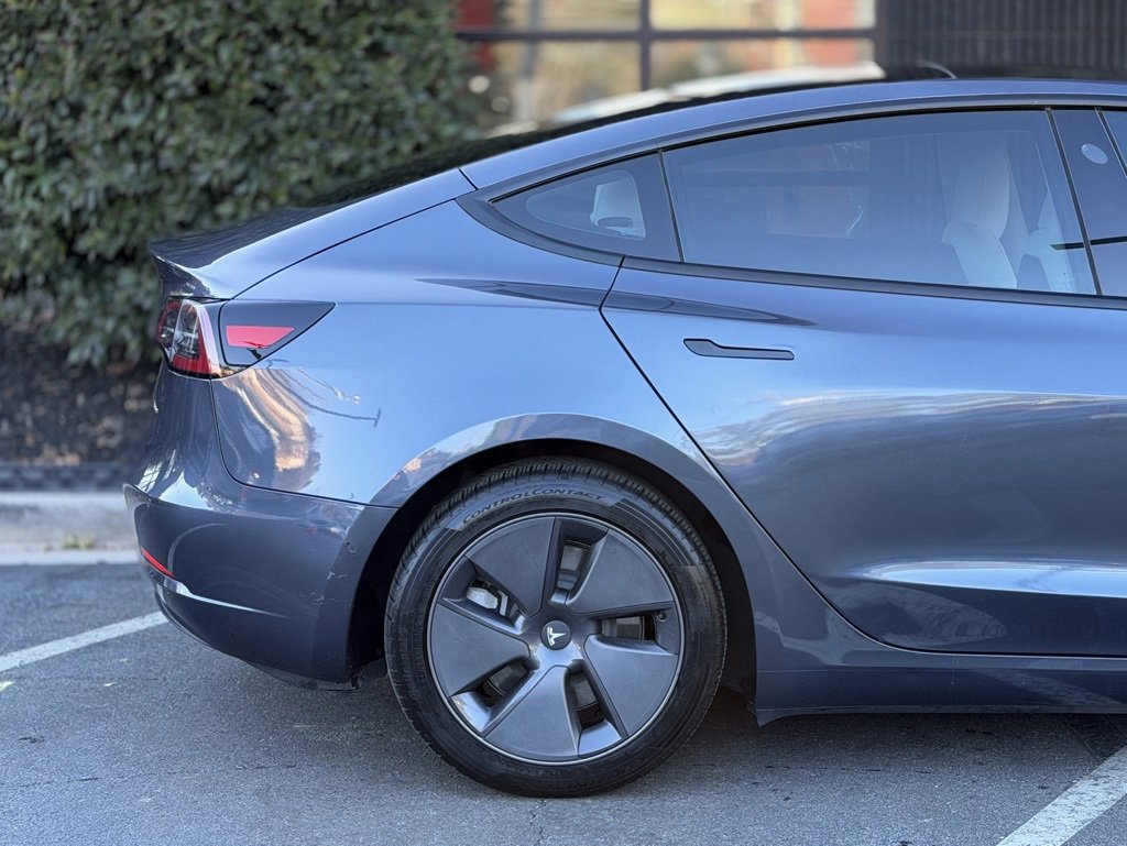 Used 2022 Tesla Model 3 Long Range image 22