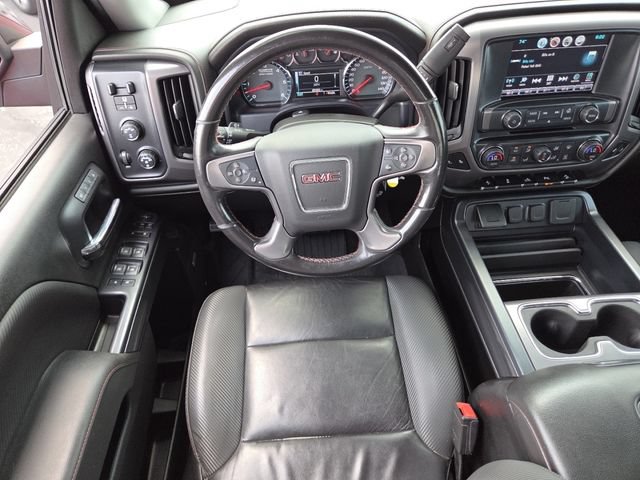 Used 2018 GMC Sierra 1500 SLT AWD/4WD image 23