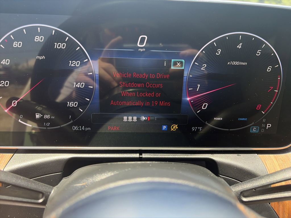 Used 2024 Mercedes-Benz C 300 Sedan image 32