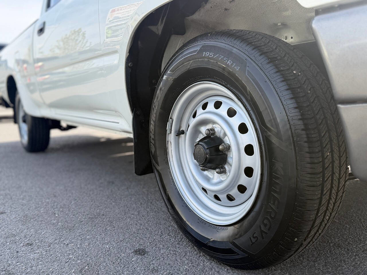 Used 1991 Toyota Pickup 2WD Regular Cab image 81