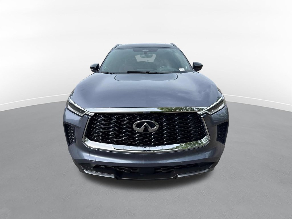 Used 2023 INFINITI QX60 Autograph w/ Cargo Package AWD/4WD image 3