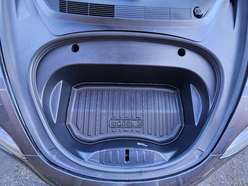 Used 2023 Tesla Model 3 Standard Range RWD image 22